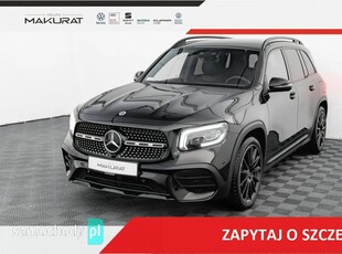 Mercedes-Benz GLB 200 4-Matic AMG Line 8G-DCT