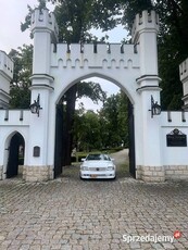 Mercedes-Benz R129 500SL