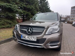 Mercedes GLK 4matic 3500