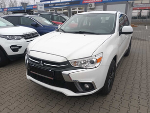 Mitsubishi ASX 2018 1.6 MIVEC 64468km SUV