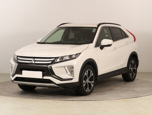 Mitsubishi Eclipse Cross 2021 1.5 T