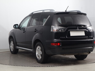 Mitsubishi Outlander 2010 2.0 162714km SUV