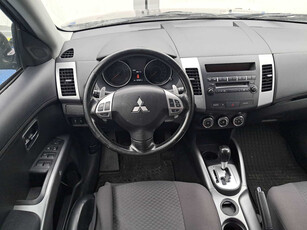 Mitsubishi Outlander 2011 2.0 187038km SUV