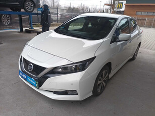 Nissan Leaf 2019 40 kWh 63428km Hatchback