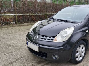 Nissan Note 1,5DCI 2007r,stan bardzo dobry