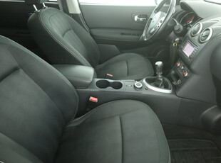 Nissan Qashqai 2010 2.0 dCi 81239km SUV