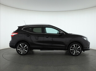 Nissan Qashqai 2014 1.2 DIG