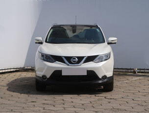 Nissan Qashqai 2014 1.2 DIG