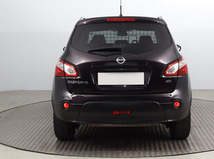 Nissan Qashqai+2 2010 2.0 dCi 179437km SUV