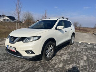 Nissan X-Trail 1.6 DCi Acenta 4WD