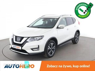 Nissan X-Trail 2.0 dCi Acenta 4WD Xtronic