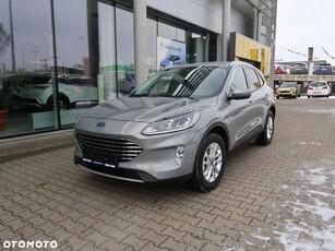 Nowy Ford Kuga 2023