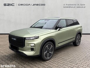 Nowy Jaecoo 7 2024