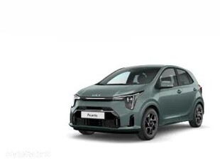 Nowy Kia Picanto 2024