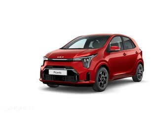 Nowy Kia Picanto 2024