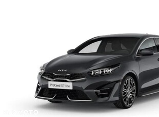 Nowy Kia Pro_cee'd 2024