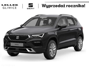 Nowy Seat Ateca 2024