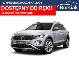 Nowy Volkswagen T