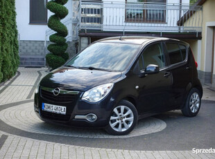 Opel Agila Niski Przebieg - 86KM - Klima - GWARANCJA - Zakup Door To Door …