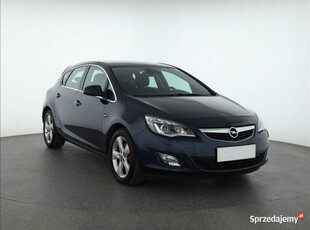 Opel Astra 1.6 T