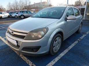 Opel Astra 2006 1.9 CDTI 347944km Hatchback