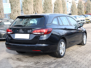 Opel Astra 2019 1.5 CDTI 154532km Kombi