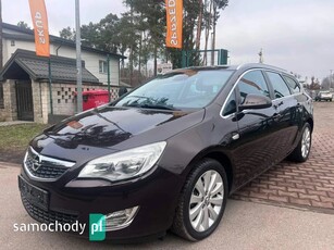 Opel Astra H