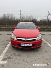 Opel Astra H GTC