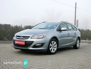 Opel Astra IV 1.4 Enjoy