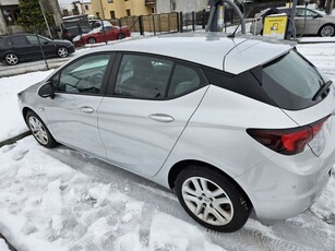 Opel astra k 2020r Polski Salon