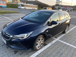 Opel Astra K Sports Tourer Edition Start/Stop