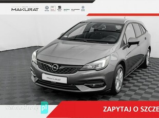 Opel Astra V 1.2 T S&S