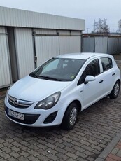 Opel Corsa 1.3 CDTI Edition / Active