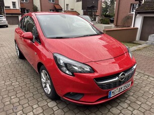 Opel Corsa 1.4 benzyna 90 tys km serwisowana