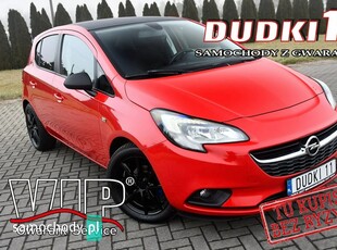 Opel Corsa E