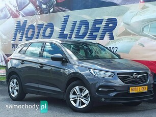 Opel Grandland X 1.5 CDTI Innovation S&S