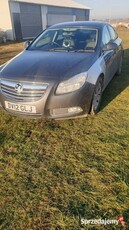 Opel Insignia 2,0 cdti