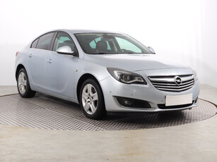 Opel Insignia 2013 2.0 CDTI 163830km Hatchback