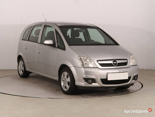 Opel Meriva 1.6