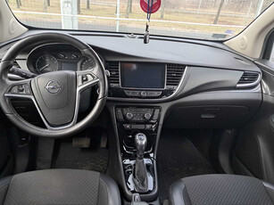 Opel Mokka 2017 1.4 Turbo 83400km SUV