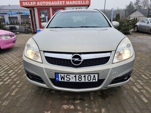 Opel Vectra 2007 rok 1.9 diesel 120 KM Opłaty Na Długo!