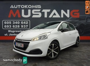 Peugeot 208 I