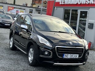 Peugeot 3008 Diesel 1.6 HDI