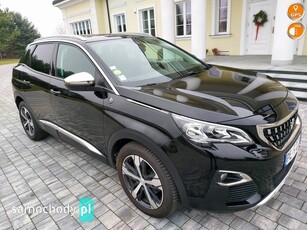 Peugeot 3008 II