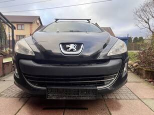 Peugeot 308 na sprzedaż