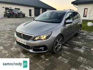 Peugeot 308 SW 1.2 PureTech GPF Road Trip S&S