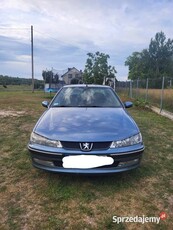 Peugeot 406