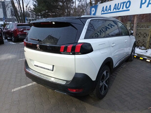 Peugeot 5008 2019 PureTech 180 91744km SUV