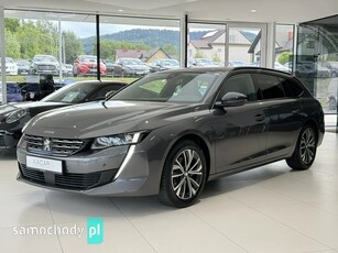 Peugeot 508 II