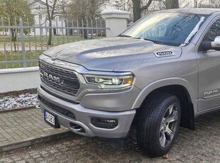 RAM 1500 Dodge RAM Limited eTorque 5,7 4x4 SUPER